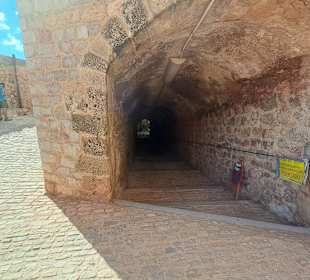 Bastion Baluard de Sant Joan