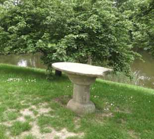 Wasserschloss Oppenweiler