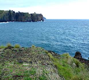 Inselrundfahrt Nordwestküste