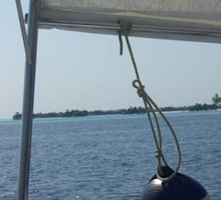 Island Hopping