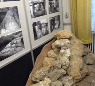 Museum in der "Runden Ecke"
