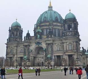 Berliner Dom