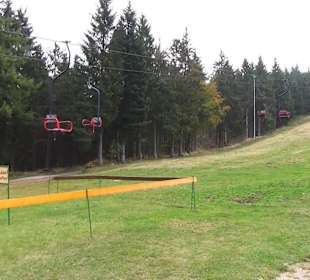 Naturparkzentrum Ruhestein