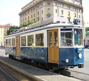 Tram