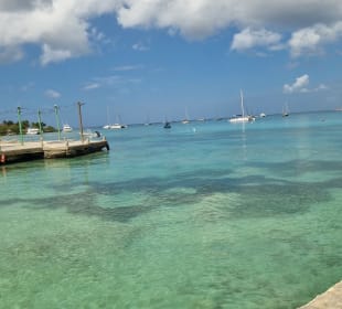 Hafen Bayahibe