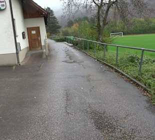 Sportgelände Bühl Unterlenningen