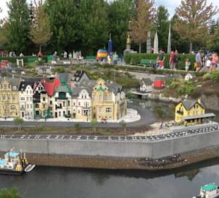 Düsseldorf - Miniland