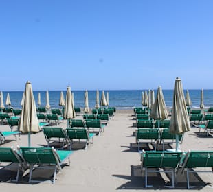 Strand Diano Marina