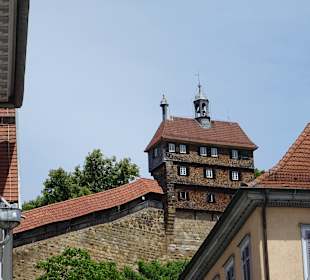 Burg Esslingen