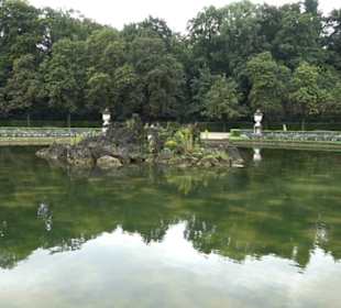 Schlosspark Nymphenburg