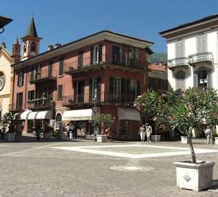 Altstadt Varenna