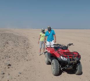 Quadtour