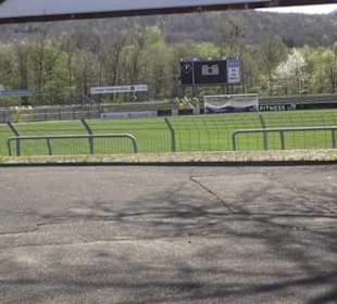 Stadion an der Kreuzeiche
