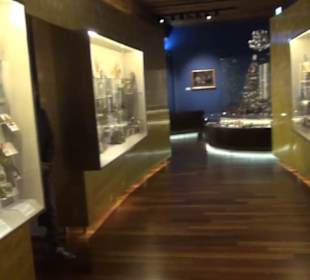 Salzburger Weihnachtsmuseum