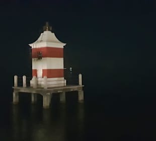 Der kleine Turm