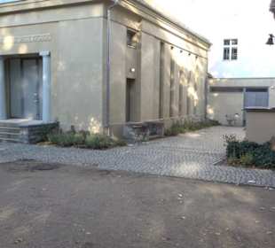 Dorotheenstädtischer Friedhof