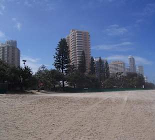 Surfers Paradise 