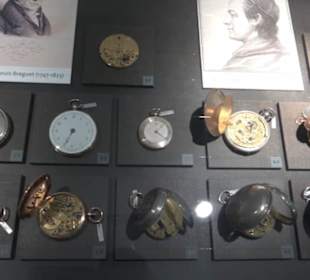 Deutsches Uhrenmuseum