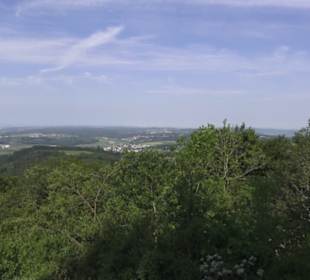Burgruine Hohenstaufen
