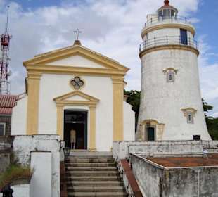 Fortaleza da Guia