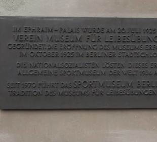 Museum Ephraim-Palais