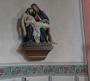 Wallfahrtskirche Unserer Lieben Frau vom Hörnleber