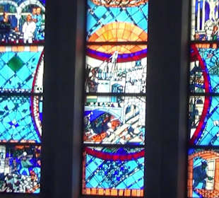 Kirche St. Peter und Paul