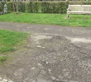 Waldbachfriedhof Offenburg