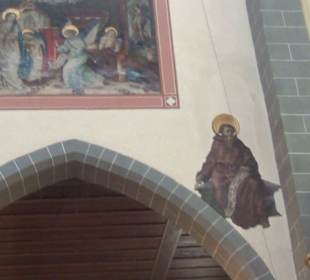 Münster Unserer Lieben Frau
