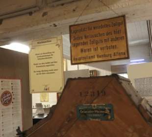 Spicy's Gewürzmuseum