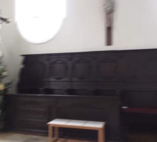Stadtpfarrkirche Mariä Himmelfahrt