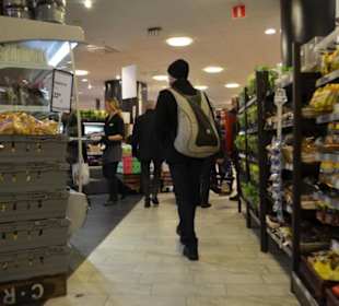 Kaufhaus Nordiska Kompaniet