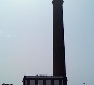 Leuchtturm in Maspalomas