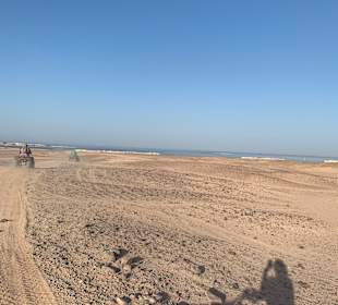 Quad Tour Sahl Hasheesh