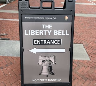 Liberty Bell