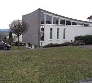 Friedenskirche