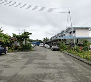 Ausflug Wildfife Expeditions- Rastplatz