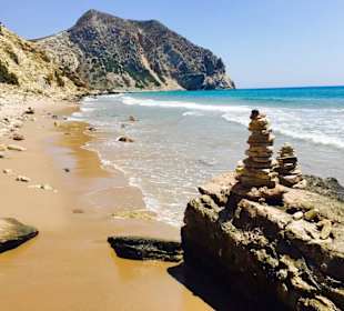 Strand Kefalo