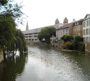 Altstadt Metz