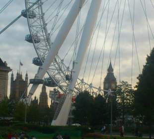 London Eye