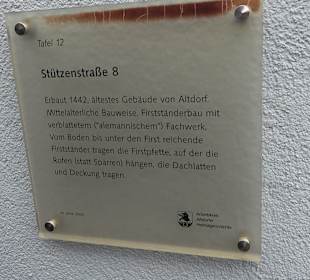 Historischer Stadtrundgang