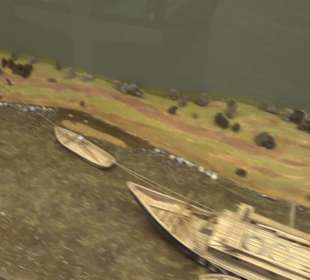 Donau-Schiffahrts-Museum