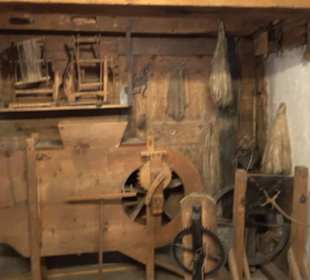 Heimatmuseum Oberstdorf