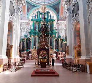 Orthodoxe Heilig-Geist-Kirche