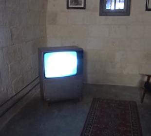 St. Elmo - National War Museum