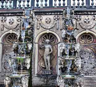 Herrenhäuser Gärten Hannover