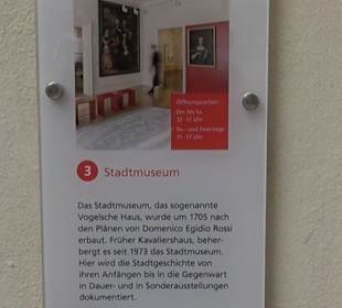 Stadtmuseum Rastatt