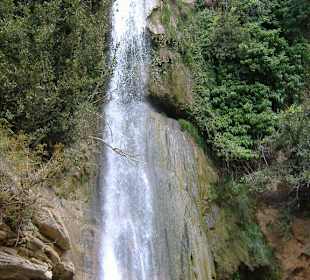 Wasserfall