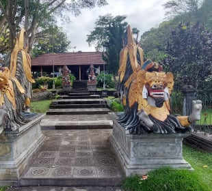 Taman Tirta Gangga