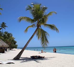 Perfekte Insel zum Entspannen 